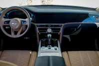 Bentley Flying Spur din 2025 cu 10.000 km - oferta BEN178104 - foto 13