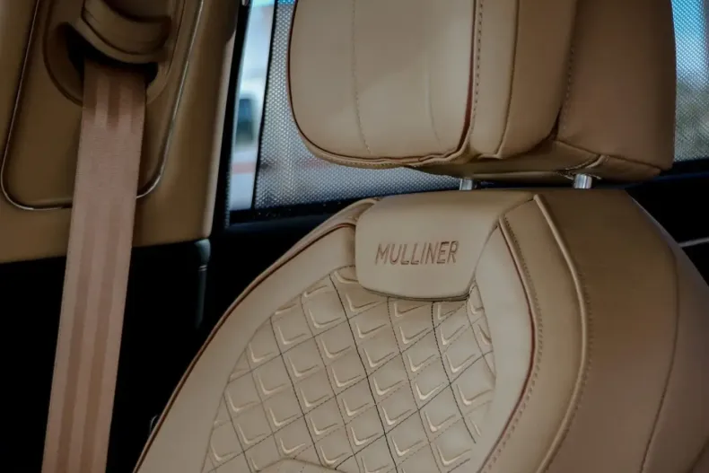 Bentley Flying Spur din 2025 cu 10.000 km - oferta BEN178104 - foto 20