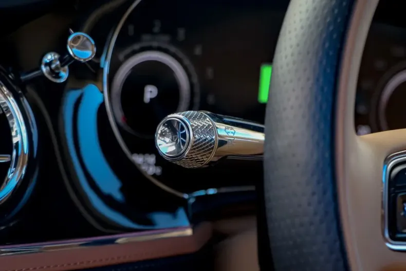 Bentley Flying Spur din 2025 cu 10.000 km - oferta BEN178104 - foto 29