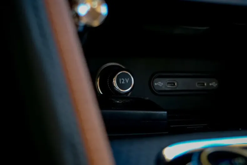 Bentley Flying Spur din 2025 cu 10.000 km - oferta BEN178104 - foto 38