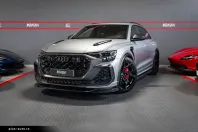 Audi RSQ8 din 2025 cu 5.100 km - oferta AUD178105 - foto 1