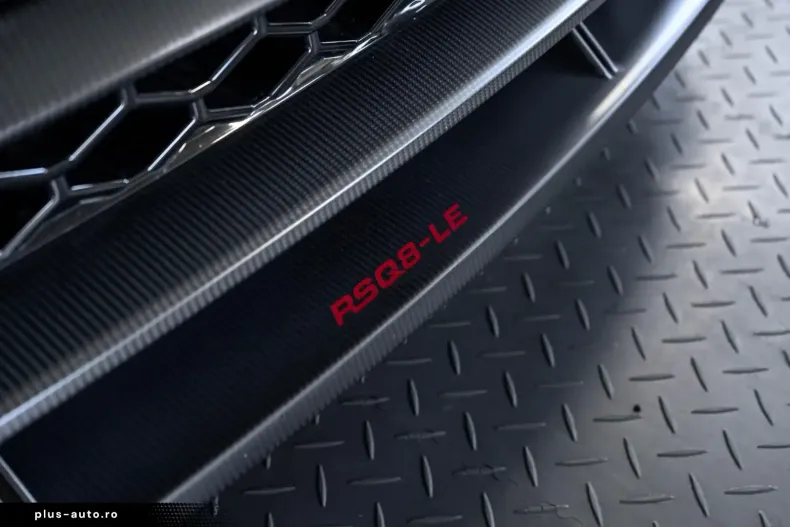 Audi RSQ8 din 2025 cu 5.100 km - oferta AUD178105 - foto 8