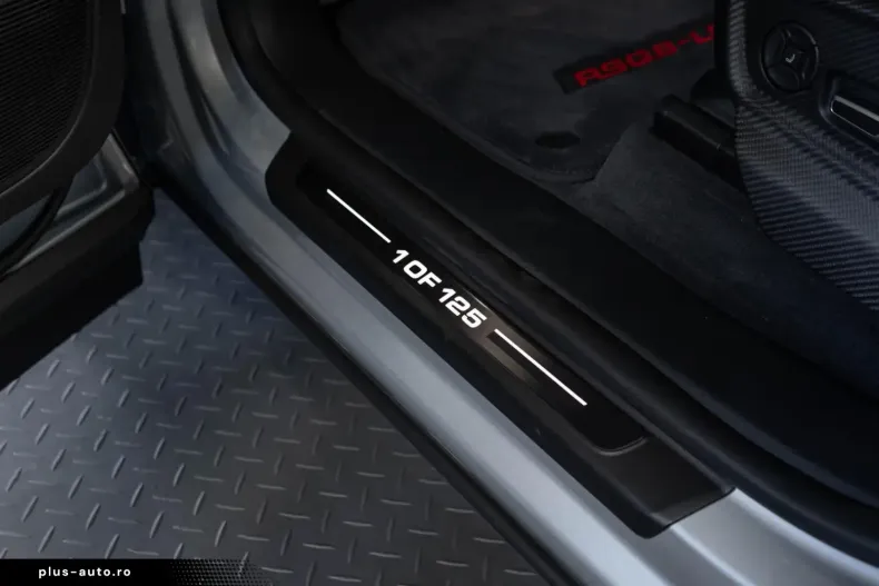 Audi RSQ8 din 2025 cu 5.100 km - oferta AUD178105 - foto 18