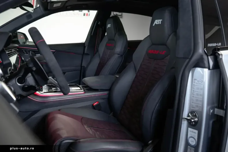 Audi RSQ8 din 2025 cu 5.100 km - oferta AUD178105 - foto 21