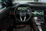 Audi RSQ8 din 2025 cu 5.100 km - oferta AUD178105 - foto 26