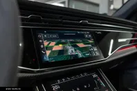 Audi RSQ8 din 2025 cu 5.100 km - oferta AUD178105 - foto 28