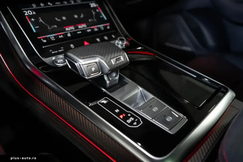 Audi RSQ8 din 2025 cu 5.100 km - oferta AUD178105 - foto 30