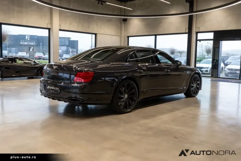 Bentley Flying Spur din 2024 cu 5.980 km - oferta BEN178106 - foto 4