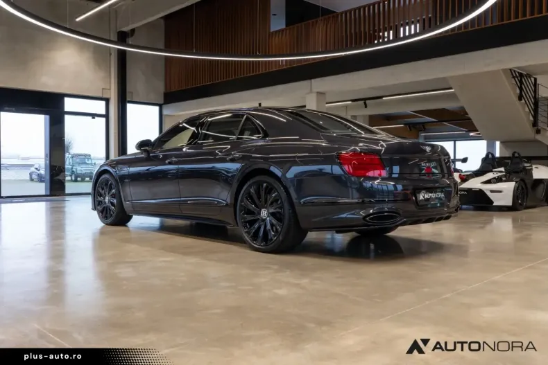 Bentley Flying Spur din 2024 cu 5.980 km - oferta BEN178106 - foto 8