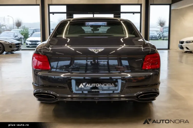 Bentley Flying Spur din 2024 cu 5.980 km - oferta BEN178106 - foto 9