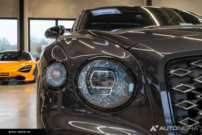 Bentley Flying Spur din 2024 cu 5.980 km - oferta BEN178106 - foto 12