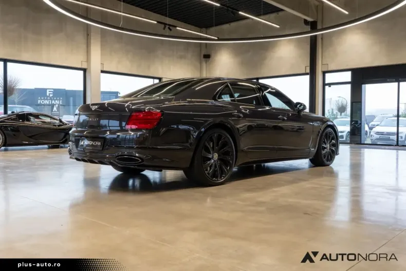 Bentley Flying Spur din 2024 cu 5.980 km - oferta BEN178106 - foto 14