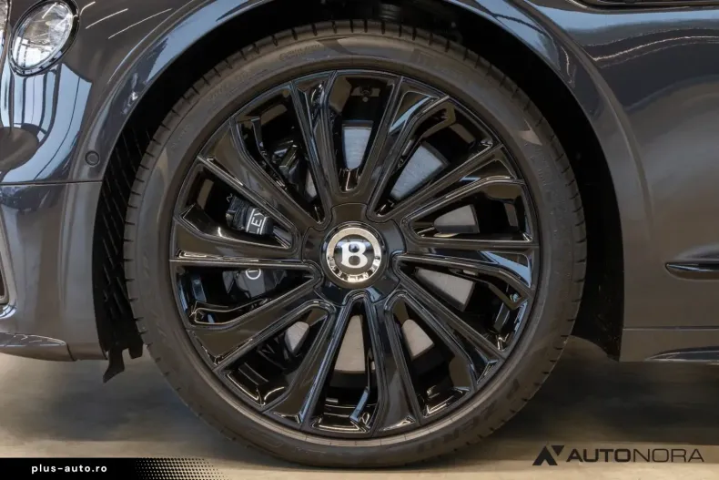 Bentley Flying Spur din 2024 cu 5.980 km - oferta BEN178106 - foto 17