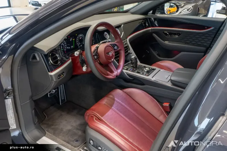 Bentley Flying Spur din 2024 cu 5.980 km - oferta BEN178106 - foto 20