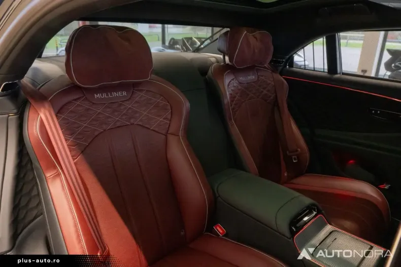 Bentley Flying Spur din 2024 cu 5.980 km - oferta BEN178106 - foto 24