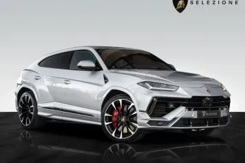 Lamborghini Urus din 2023 - oferta LAM178107