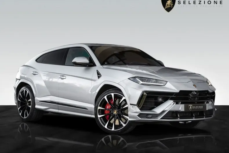 Lamborghini Urus din 2023 cu 20.900 km - oferta LAM178107 - foto 1