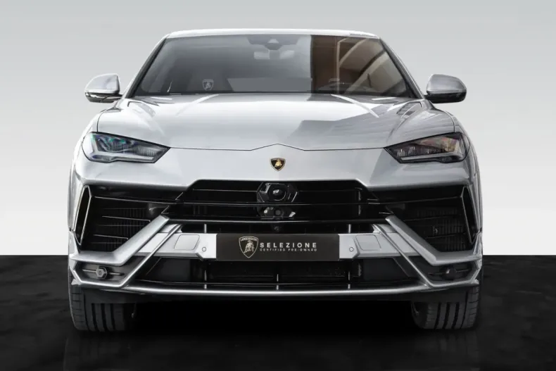 Lamborghini Urus din 2023 cu 20.900 km - oferta LAM178107 - foto 2