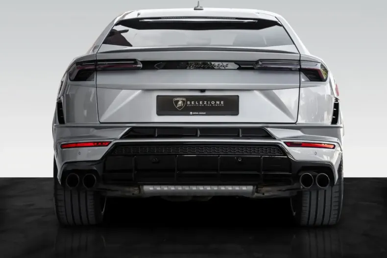 Lamborghini Urus din 2023 cu 20.900 km - oferta LAM178107 - foto 5