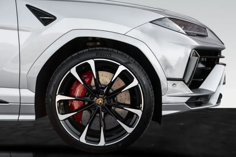 Lamborghini Urus din 2023 cu 20.900 km - oferta LAM178107 - foto 9