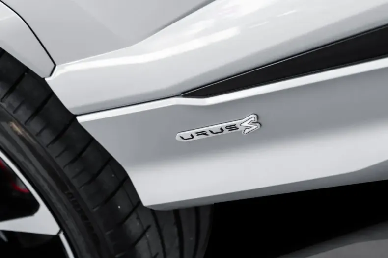 Lamborghini Urus din 2023 cu 20.900 km - oferta LAM178107 - foto 18