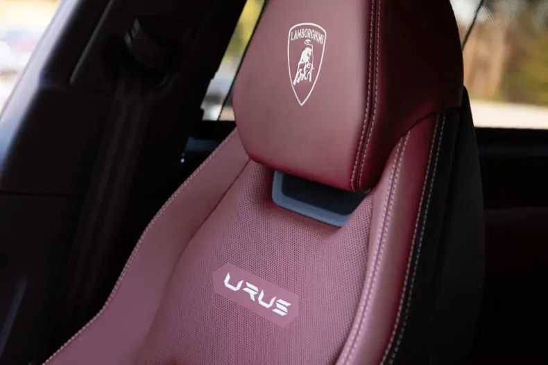 Lamborghini Urus din 2023 cu 20.900 km - oferta LAM178107 - foto 22