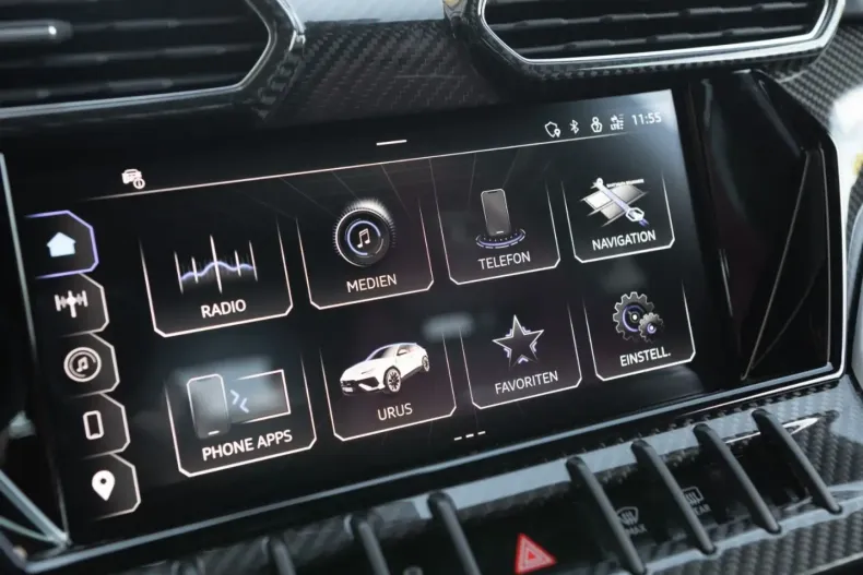 Lamborghini Urus din 2023 cu 20.900 km - oferta LAM178107 - foto 30