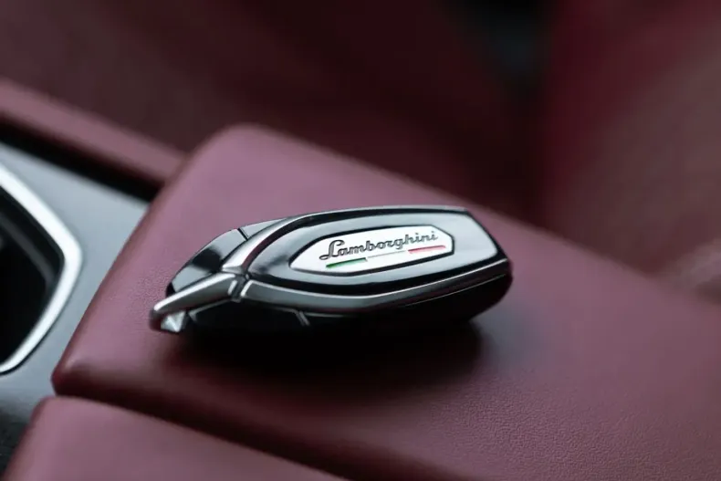 Lamborghini Urus din 2023 cu 20.900 km - oferta LAM178107 - foto 31