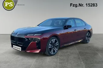 BMW 740 din 2023 - oferta BMW178108