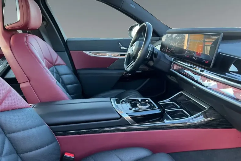 BMW 740 din 2023 cu 64.300 km - oferta BMW178108 - foto 6