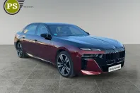 BMW 740 din 2023 cu 64.300 km - oferta BMW178108 - foto 7