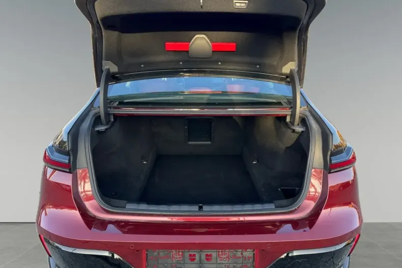 BMW 740 din 2023 cu 64.300 km - oferta BMW178108 - foto 14