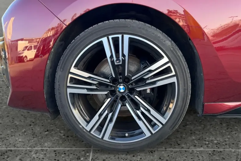 BMW 740 din 2023 cu 64.300 km - oferta BMW178108 - foto 15