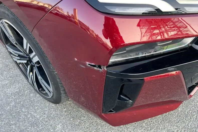 BMW 740 din 2023 cu 64.300 km - oferta BMW178108 - foto 20