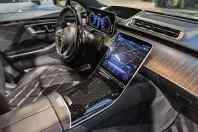 Mercedes-Benz S 580 (Clasa S) din 2025 cu 17.000 km - oferta MER178110 - foto 15