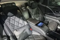 Mercedes-Benz S 580 (Clasa S) din 2025 cu 17.000 km - oferta MER178110 - foto 25