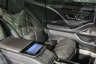 Mercedes-Benz S 580 (Clasa S) din 2025 cu 17.000 km - oferta MER178110 - foto 26