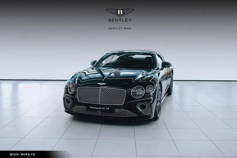 Bentley Continental GT din 2023 cu 4.400 km - oferta BEN178111 - foto 1