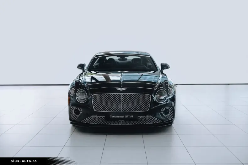 Bentley Continental GT din 2023 cu 4.400 km - oferta BEN178111 - foto 2