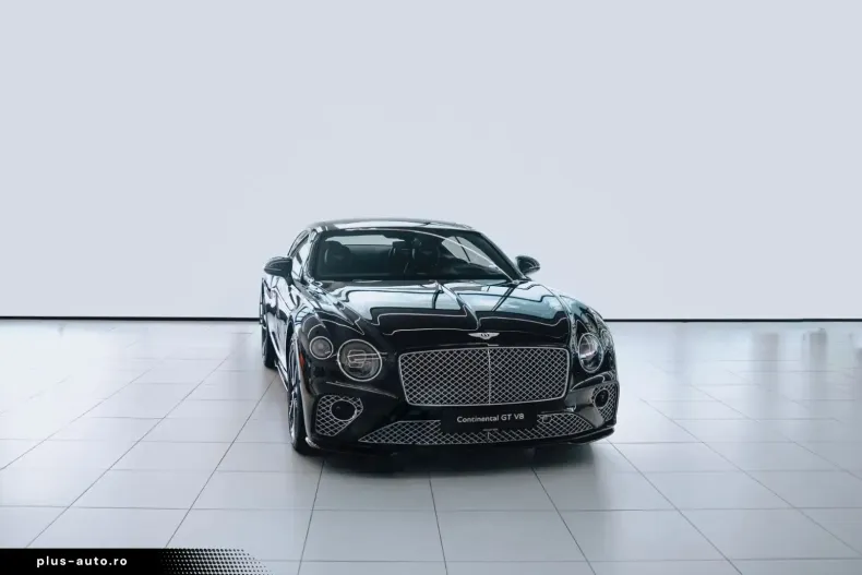 Bentley Continental GT din 2023 cu 4.400 km - oferta BEN178111 - foto 3