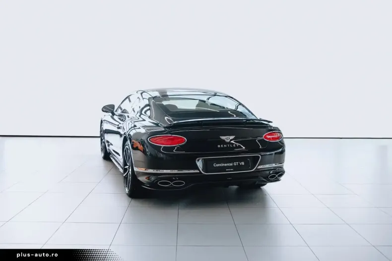 Bentley Continental GT din 2023 cu 4.400 km - oferta BEN178111 - foto 8