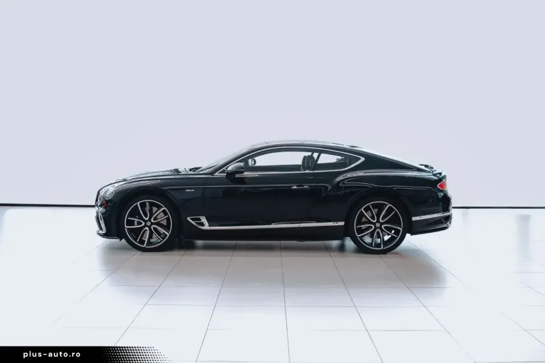 Bentley Continental GT din 2023 cu 4.400 km - oferta BEN178111 - foto 9