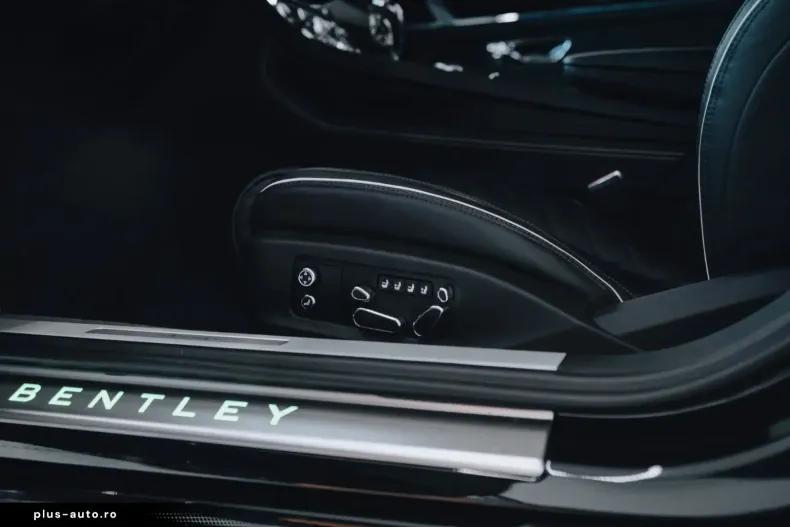Bentley Continental GT din 2023 cu 4.400 km - oferta BEN178111 - foto 12