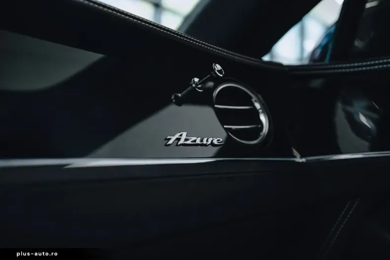 Bentley Continental GT din 2023 cu 4.400 km - oferta BEN178111 - foto 15