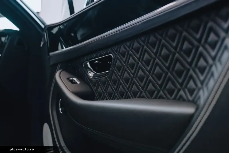 Bentley Continental GT din 2023 cu 4.400 km - oferta BEN178111 - foto 22