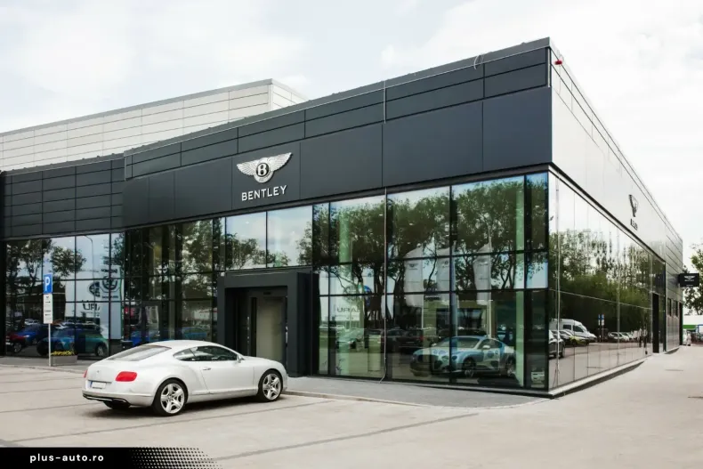 Bentley Continental GT din 2023 cu 4.400 km - oferta BEN178111 - foto 24