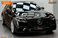 Mercedes-Benz S 63 AMG din 2024 cu 6.500 km - oferta MER178112 - foto 1