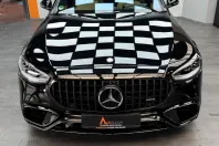 Mercedes-Benz S 63 AMG din 2024 cu 6.500 km - oferta MER178112 - foto 7