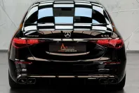 Mercedes-Benz S 63 AMG din 2024 cu 6.500 km - oferta MER178112 - foto 9