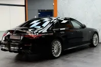 Mercedes-Benz S 63 AMG din 2024 cu 6.500 km - oferta MER178112 - foto 11